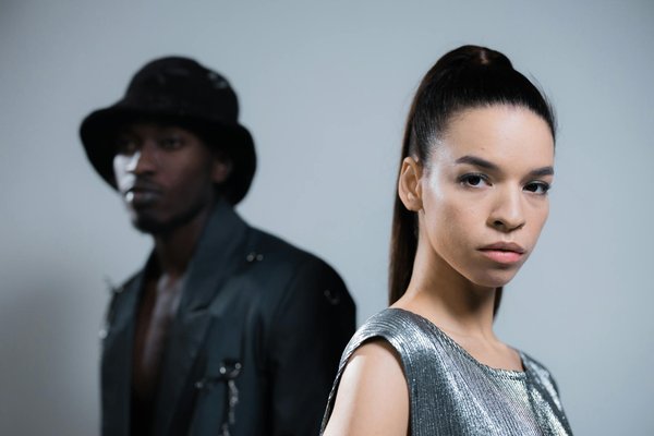 Wie kann man mit Damenmode ein Statement setzen?