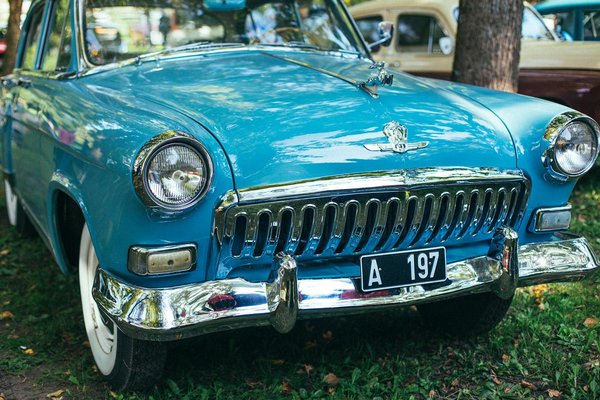 Welche Geschichte steckt hinter klassischen Modetrends?